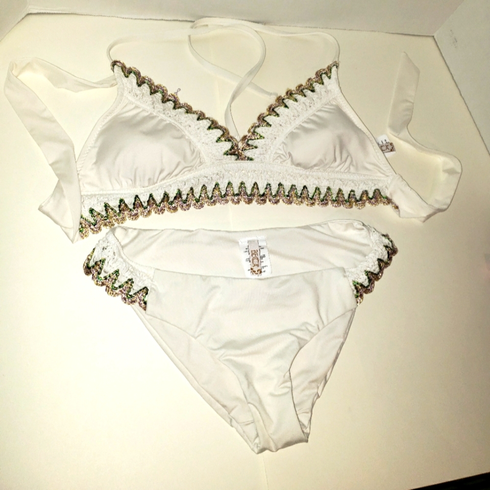Becca 2pc Swimsuit